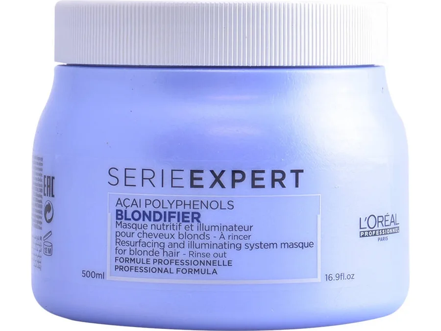 LOREAL MASC 500G BLONDIFIER
