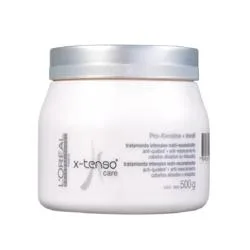 LOREAL MASC 500G X-TENSO NUTRI RECONST