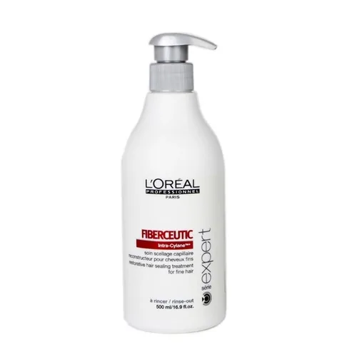 LOREAL MASC 500ML FIBERCEU CAB FINO