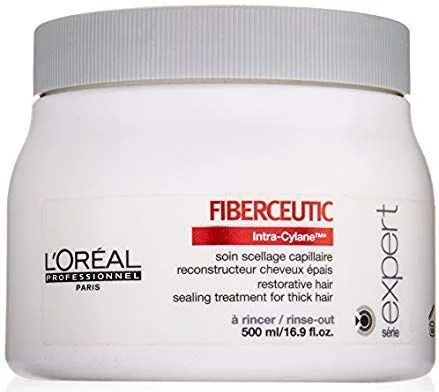 LOREAL MASC 500ML FIBERCEUT CAB GROSSO