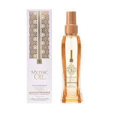 LOREAL OLEO 100ML MYTHIC OIL