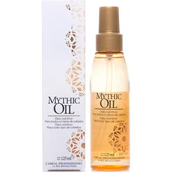 LOREAL OLEO 125ML MYTHIC OIL NUTRITIVO