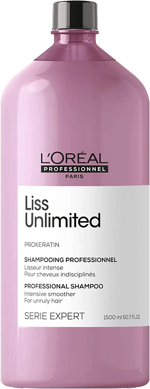 LOREAL SH 1 5L LISS