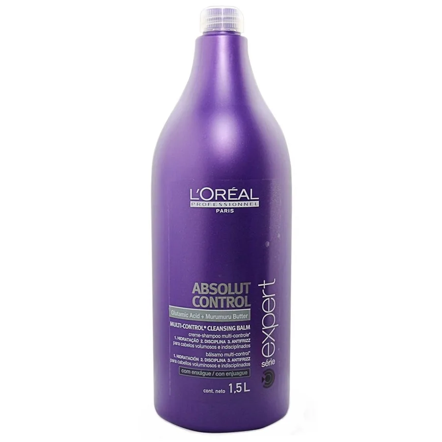 LOREAL SH 1 5L ABSOLUT REPAIR CONT