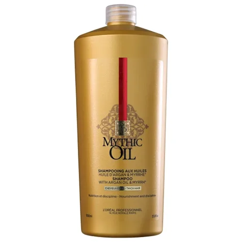 LOREAL SH 1L MYTHIC OIL