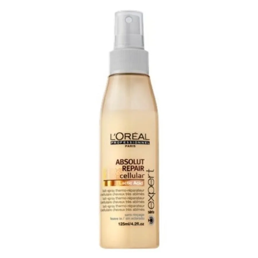 LOREAL SPRAY 125ML S.EXPERT ABSOLUT REPAIR THERMO