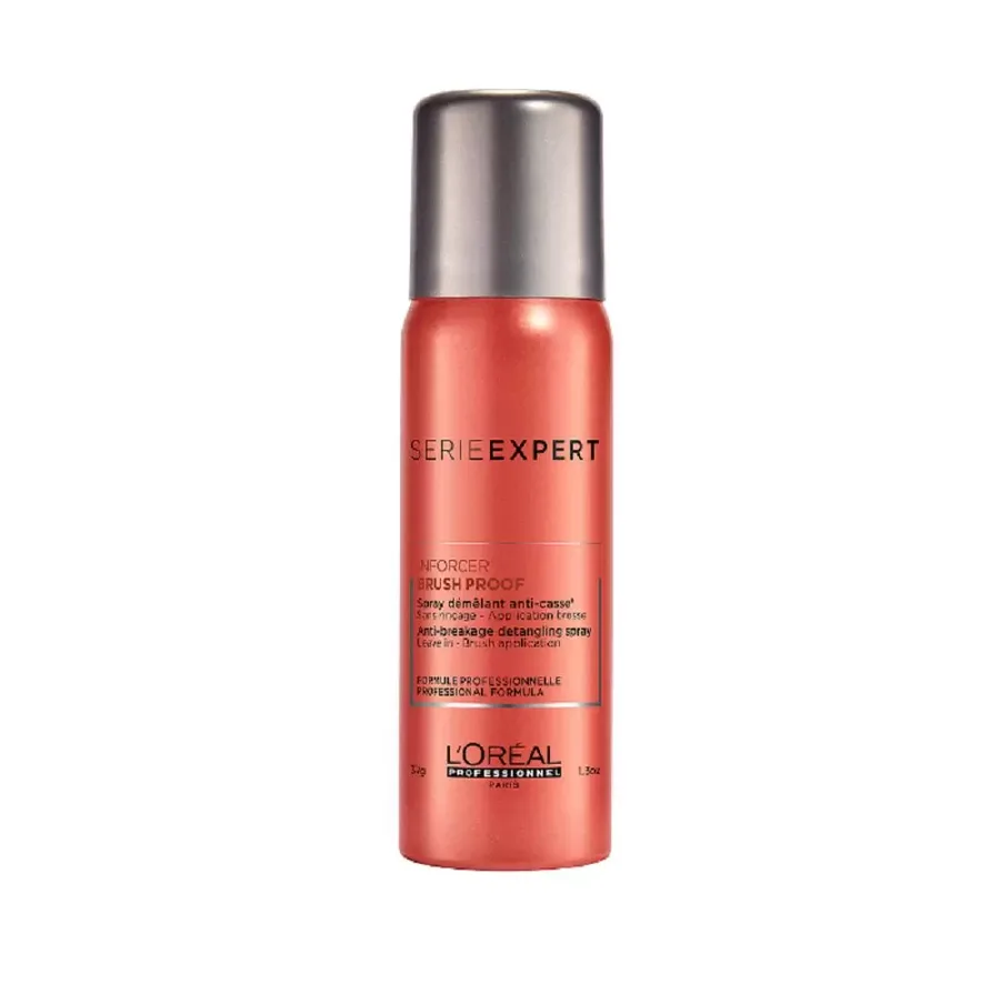 LOREAL SPRAY 60ML INFORCER