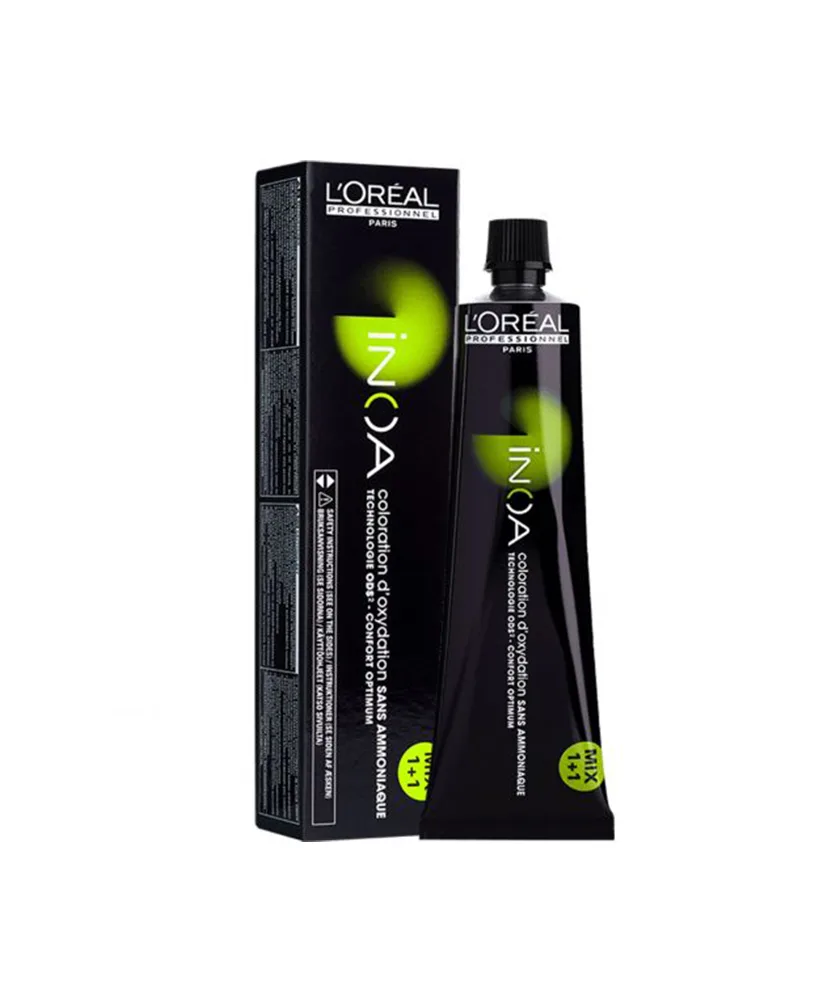 LOREAL TINT INOA 4.15 60G