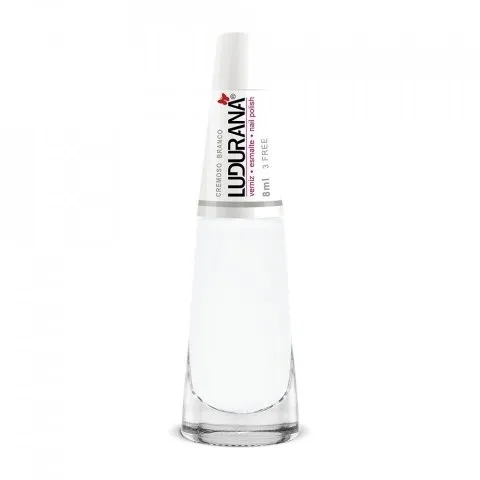 LUDURANA BRU MARQUEZINE ESM 8ML CREMOSO BRANCO