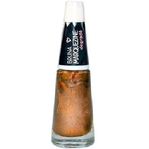 LUDURANA BRU MARQUEZINE ESM 8ML DEGRA GOLD BLA