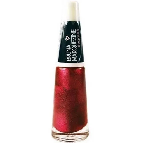 LUDURANA BRU MARQUEZINE ESM 8ML DEGRA RED BLAC