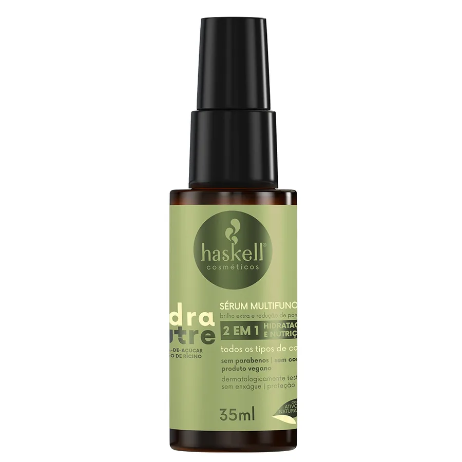 HASKELL SERUM 35ML HIDRANUTE