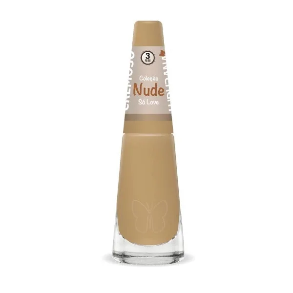 LUDURANA ESM 8ML CREMOSO NUDE SO LOVE