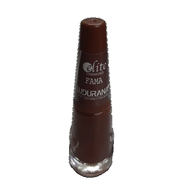 LUDURANA ELITE 8ML CREMOSO NUANCES MARROM COURO