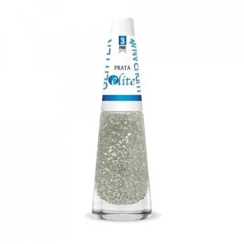 LUDURANA ELITE 8ML CREMOSO PRATA