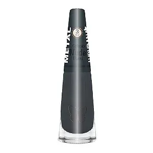LUDURANA ELITE 8ML METAL NUDE PLATINI