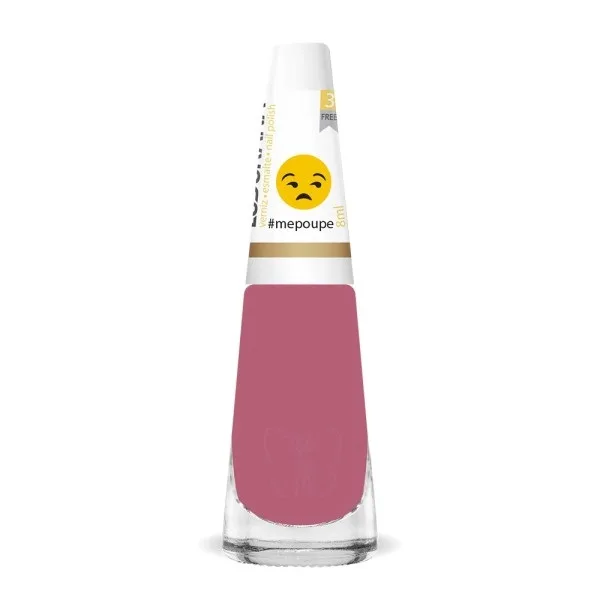 LUDURANA ESM 8ML EMOJIS CREMOSO MEPOUPE