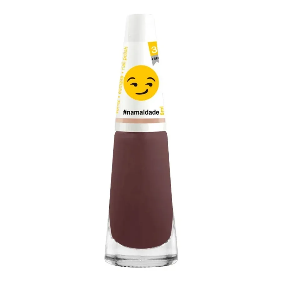 LUDURANA ESM 8ML EMOJIS CREMOSO NAMALDADE
