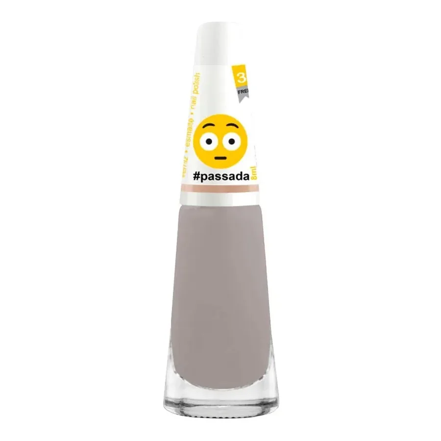 LUDURANA ESM 8ML EMOJIS CREMOSO PASSADA