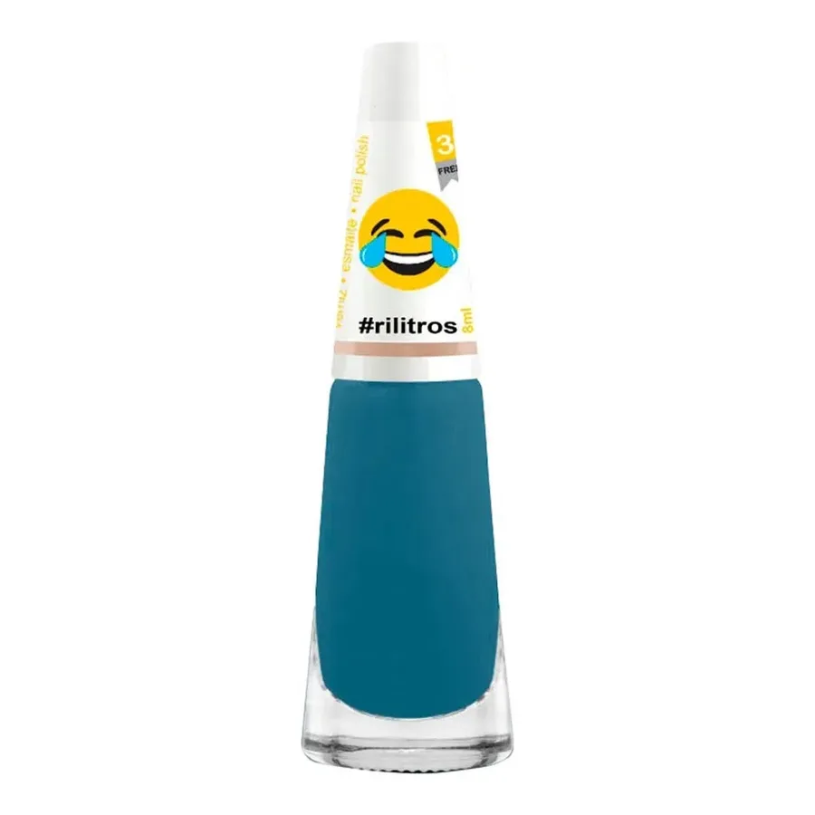 LUDURANA ESM 8ML EMOJIS CREMOSO RILITROS