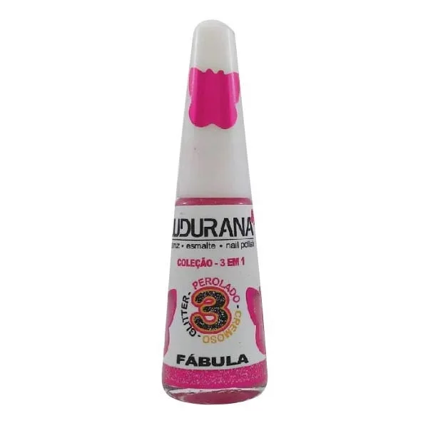 LUDURANA ESM 8ML ELITE 3 EM 1 FABULA