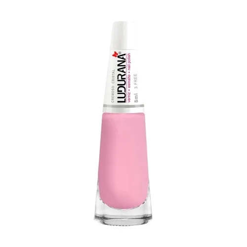 LUDURANA ESM 8ML CINTILANTE CRISTAL