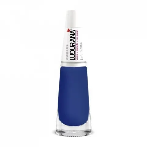 LUDURANA ESM 8ML COLOR BLOCK BLUE