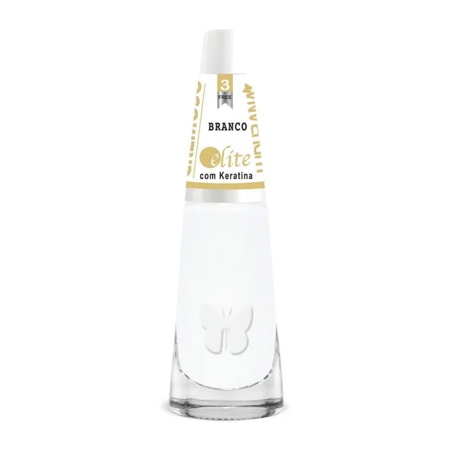 LUDURANA ESM 8ML CREMOSO ALTA DEFIN BRANC PURO