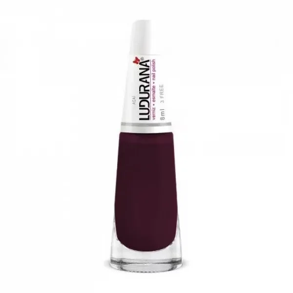 LUDURANA ESM 8ML CREMOSO ALTA DEFIN VIBRANTE