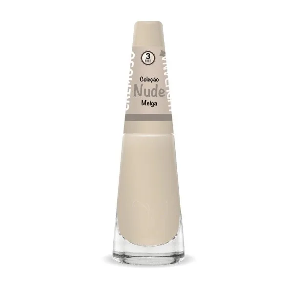 LUDURANA ESM 8ML CREMOSO NUDE MEIGA