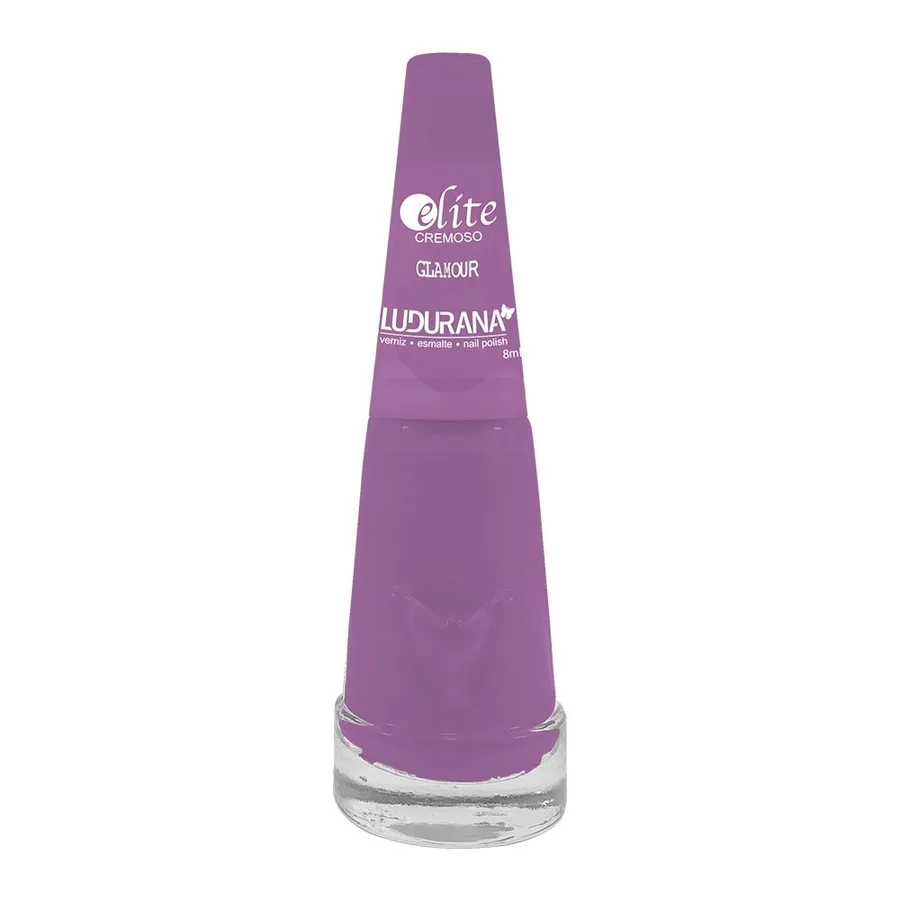 LUDURANA ESM 8ML PEROLADO ELITE GLAMOUR