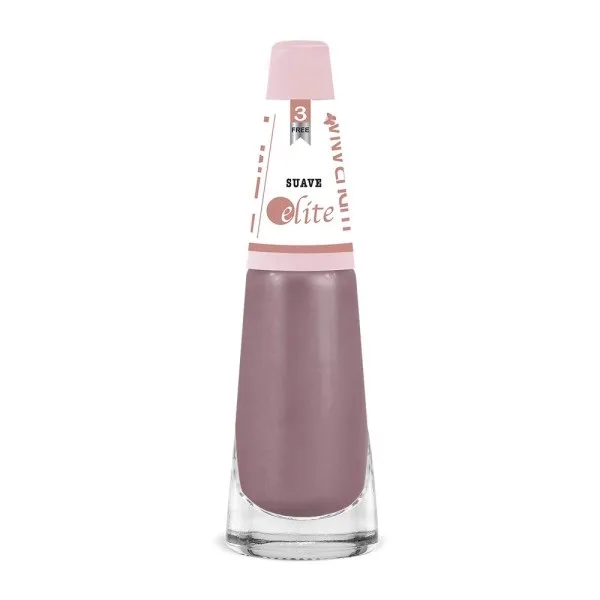 LUDURANA ESM 8ML SUAVE ELITE 2 EM 1