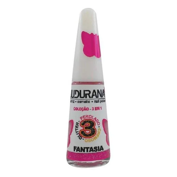LUDURANA ESM ELITE 3 EM 1 FANTASIA 8 ML