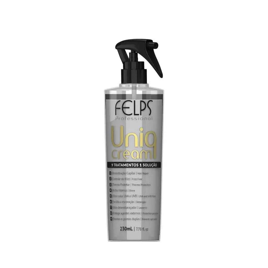 FELPS CR 230ML UNIQ CREAM