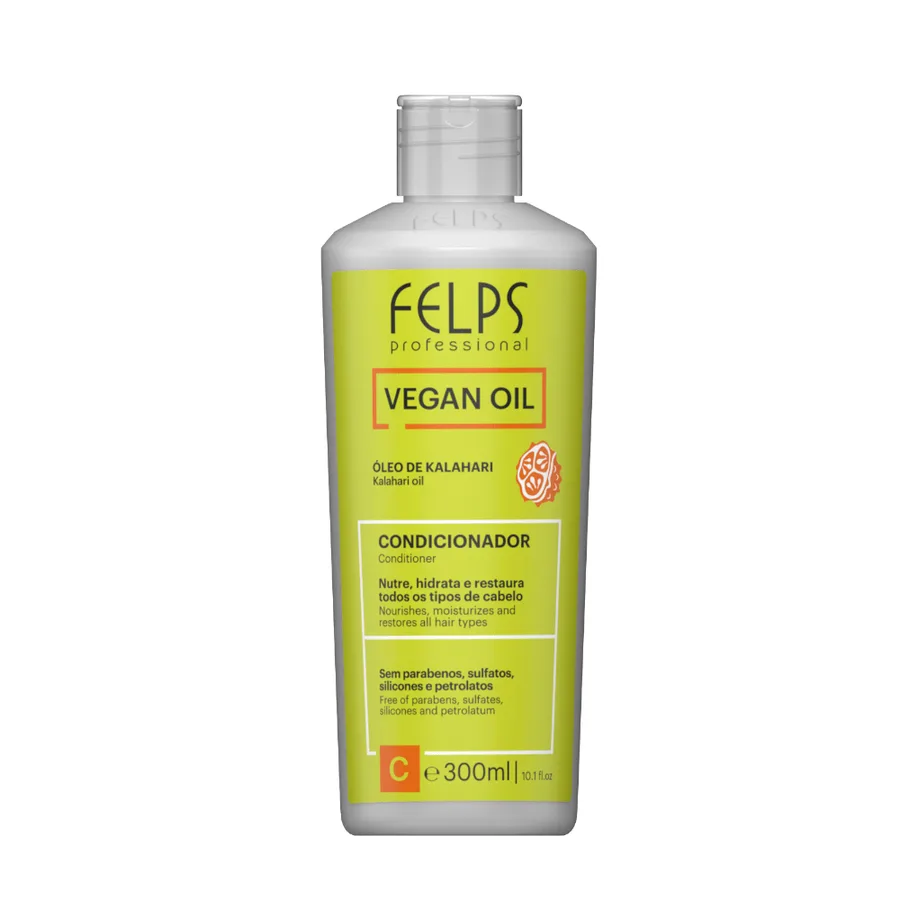 FELPS COND 300ML VEGAN OIL KALAHARI