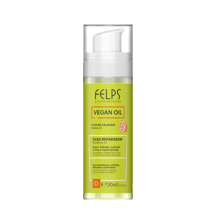 FELPS OIL 30ML VEGAN OIL KALAHARI
