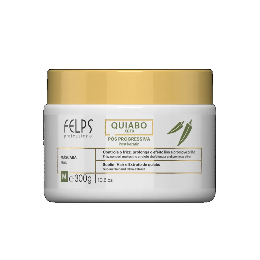 FELPS MASC 300G QUIABO XBTX POS PROGRESSIVA