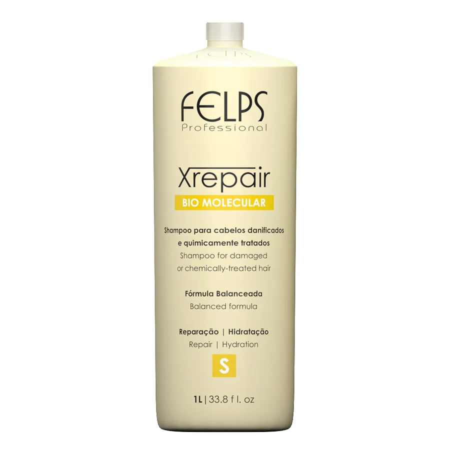 FELPS SH 1L REPAIR