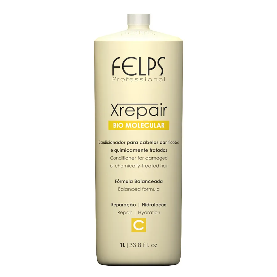 FELPS COND 1L REPAIR
