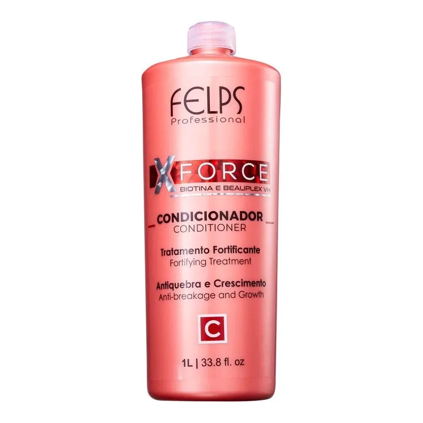 FELPS COND 1L X FORCE