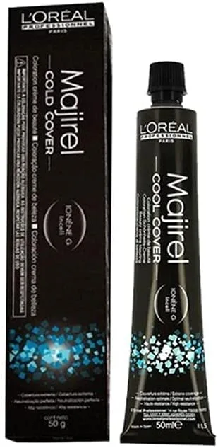 MAJIREL 6.11 COVER 50G
