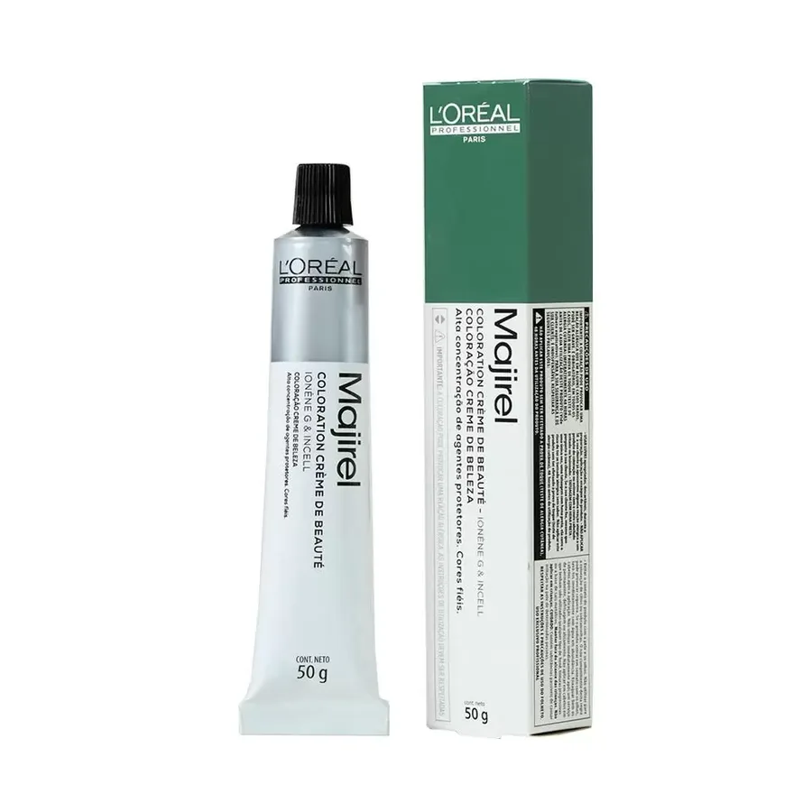 MAJIREL 7.07 LOURO NATURAL FRIO 50G