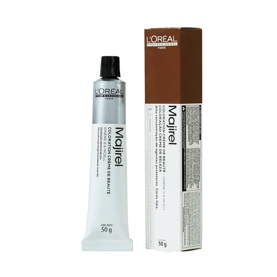 MAJIREL COLOR PERM 60G 7.35 VH67