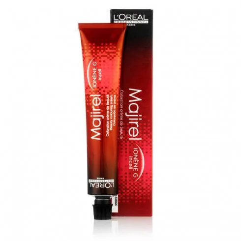 MAJIREL 7.64 CAMILANE CASTANHO VERMELHO 50ML