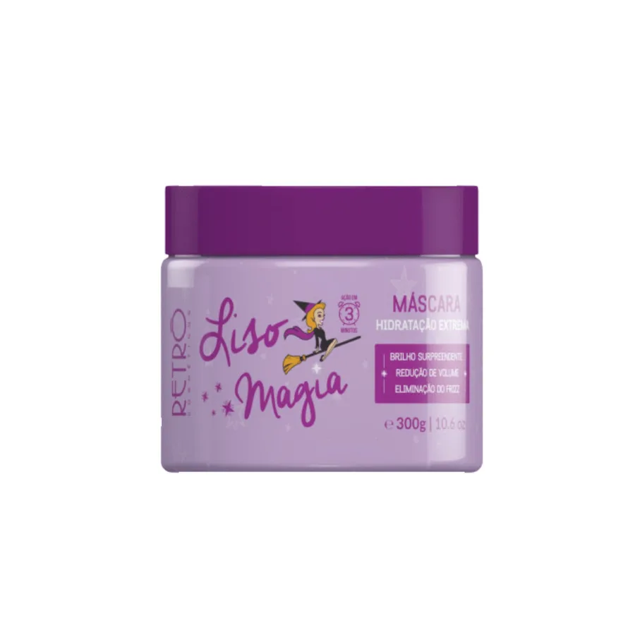 FELPS MASC 300G RETRO LISO MAGIA