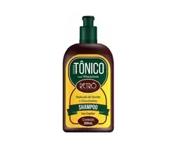 FELPS SH 300ML RETRO SUPER TONICO