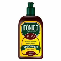 FELPS COND 300ML RETRO SUPER TONICO