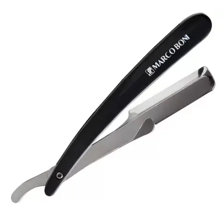 MARCO BONI NAVALHETE ACO INOX CABO PLASTICO