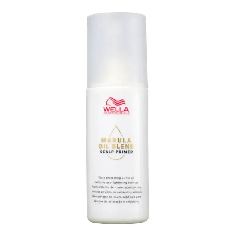 WELLA MARULA OIL 150ML BLENDER PRIMER