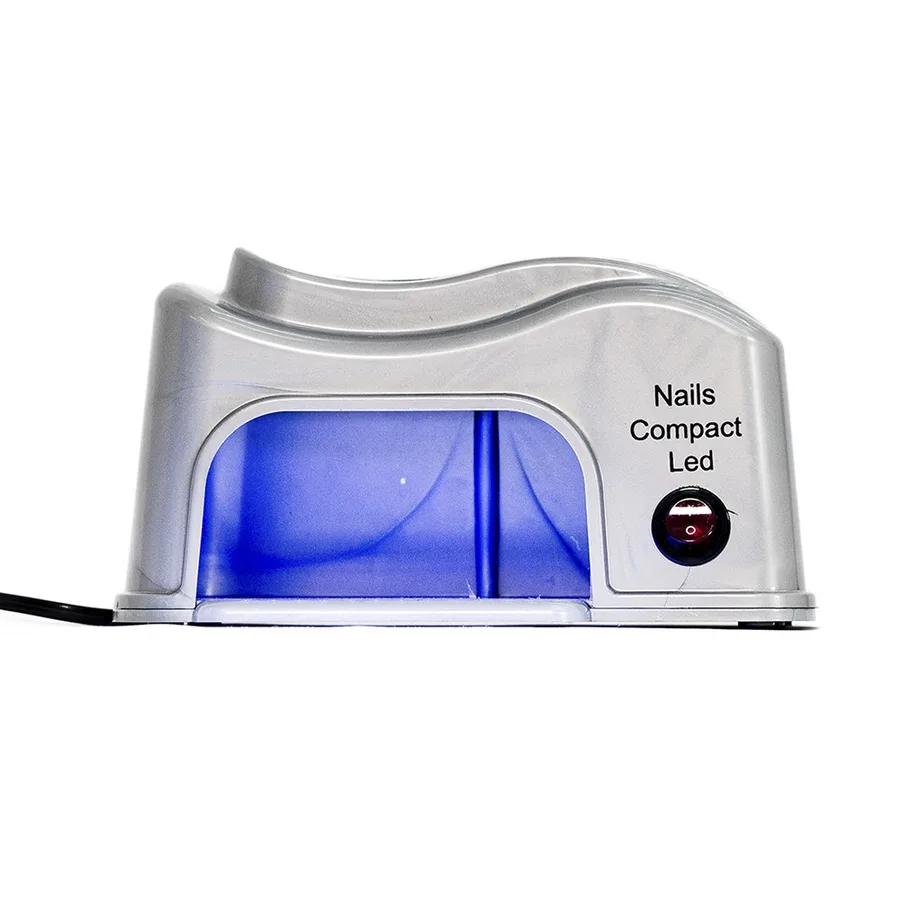 MEGABELL NAILS MATIC COMPACT BR/PR 127V